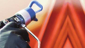 Jak probíhá aplikace?