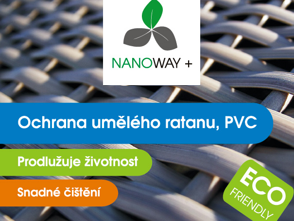 NanoWay+ Ratan 250ml