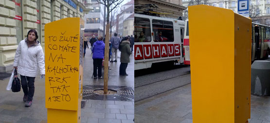 Dopravní podnik města Brna